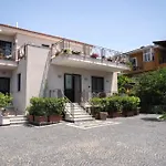בית הארחה Porpora