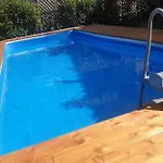 Porpora בית הארחה פומפיי