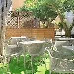 בית הארחה Porpora