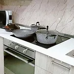 Porpora בית הארחה פומפיי
