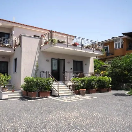 Pensionat Porpora