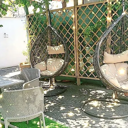 Porpora Pensionat 4*