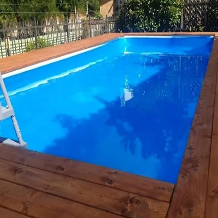 Pensionat Porpora 4*