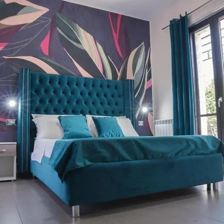 Pensionat Porpora 4*