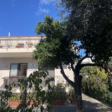 Porpora בית הארחה
