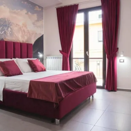 Porpora Pensionat 4*