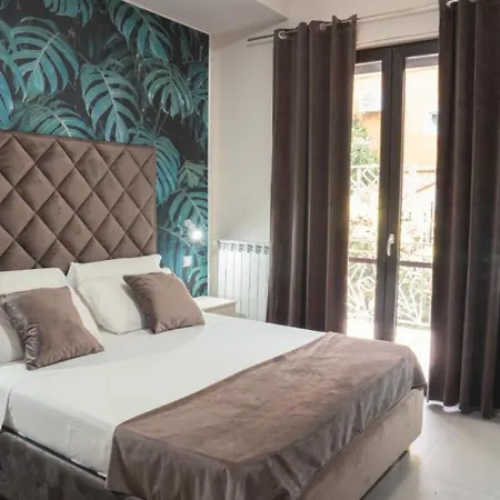 Porpora 4* Pompéi