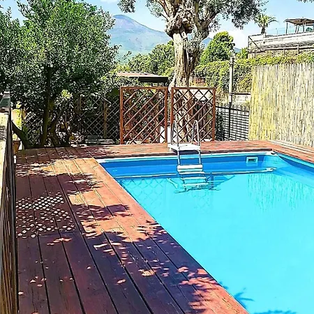 Porpora 4* Pompéi