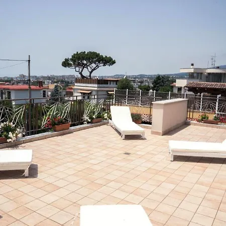 Porpora 4* Pompéi